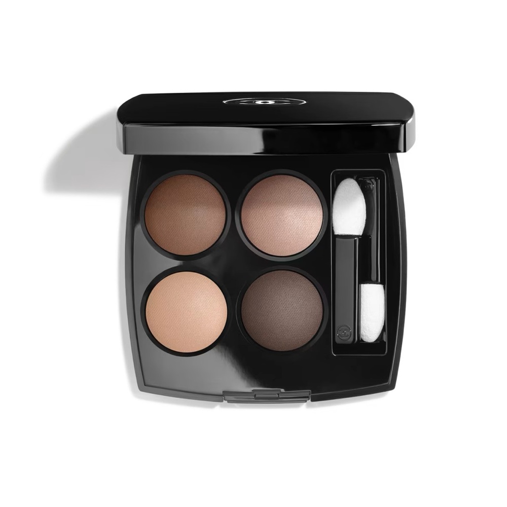 CHANEL Eyeshadow Palette #308 - CLAIR-OBSCUR